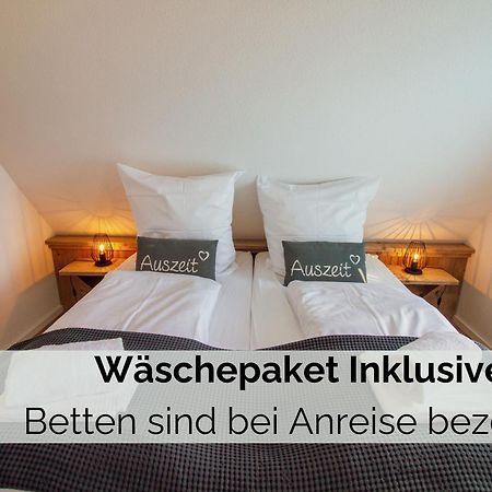 Ferienhaus Max Гретзиль Экстерьер фото