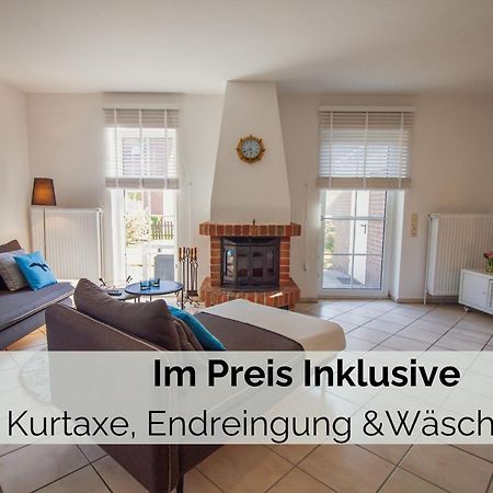 Ferienhaus Max Гретзиль Экстерьер фото