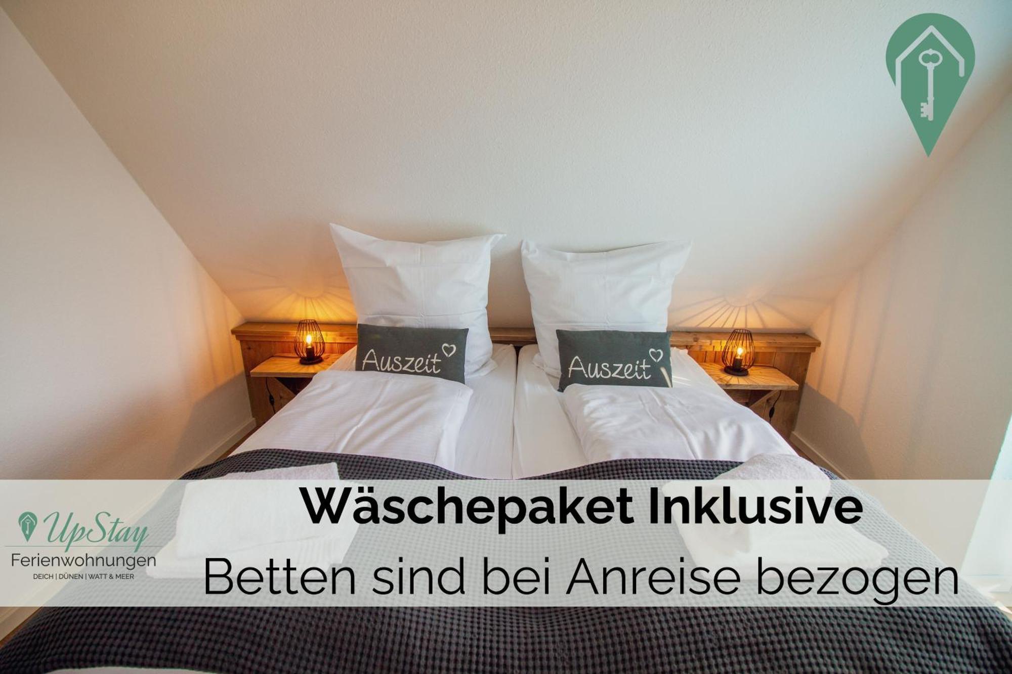 Ferienhaus Max Гретзиль Экстерьер фото
