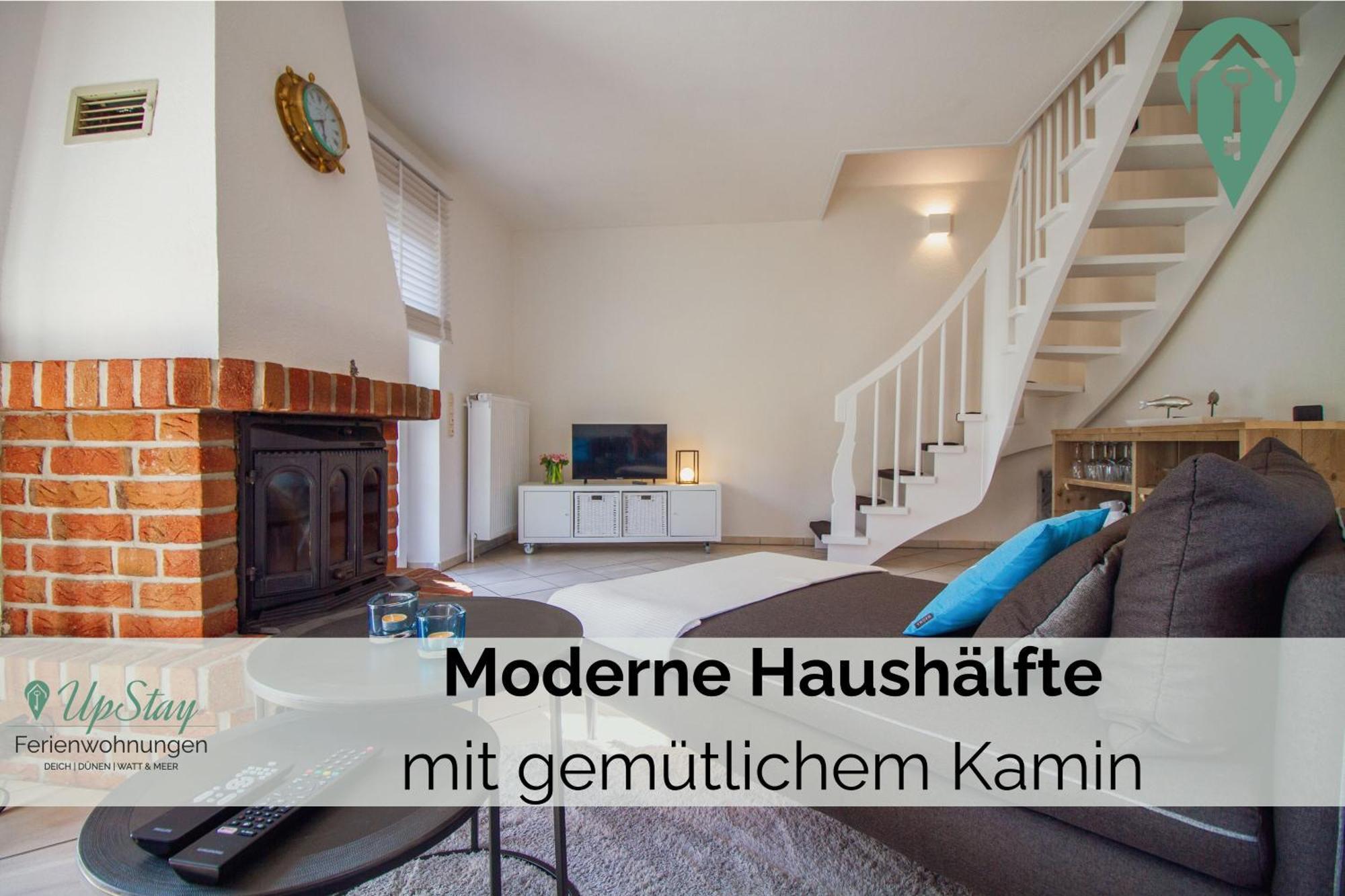 Ferienhaus Max Гретзиль Экстерьер фото