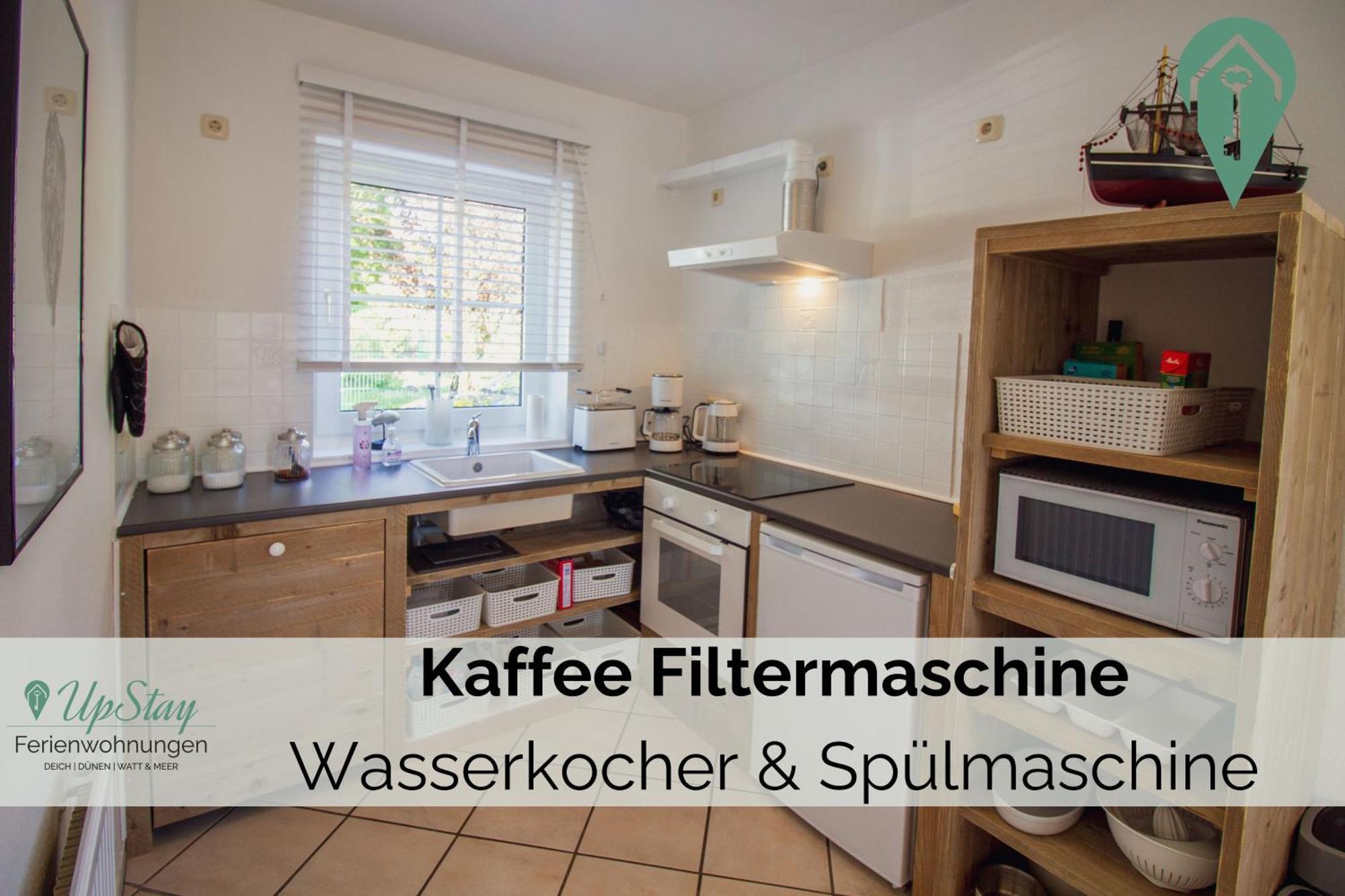 Ferienhaus Max Гретзиль Экстерьер фото