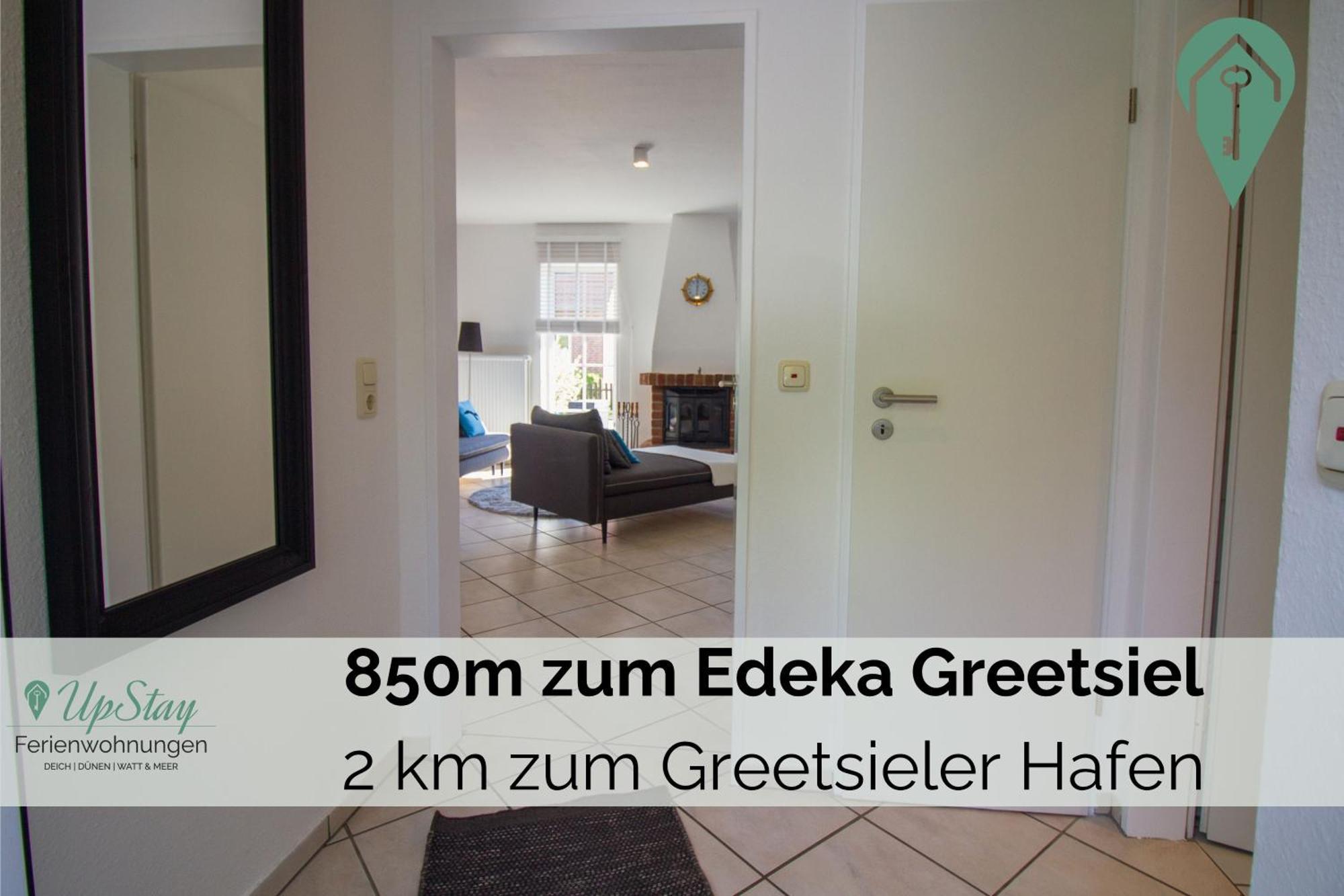 Ferienhaus Max Гретзиль Экстерьер фото